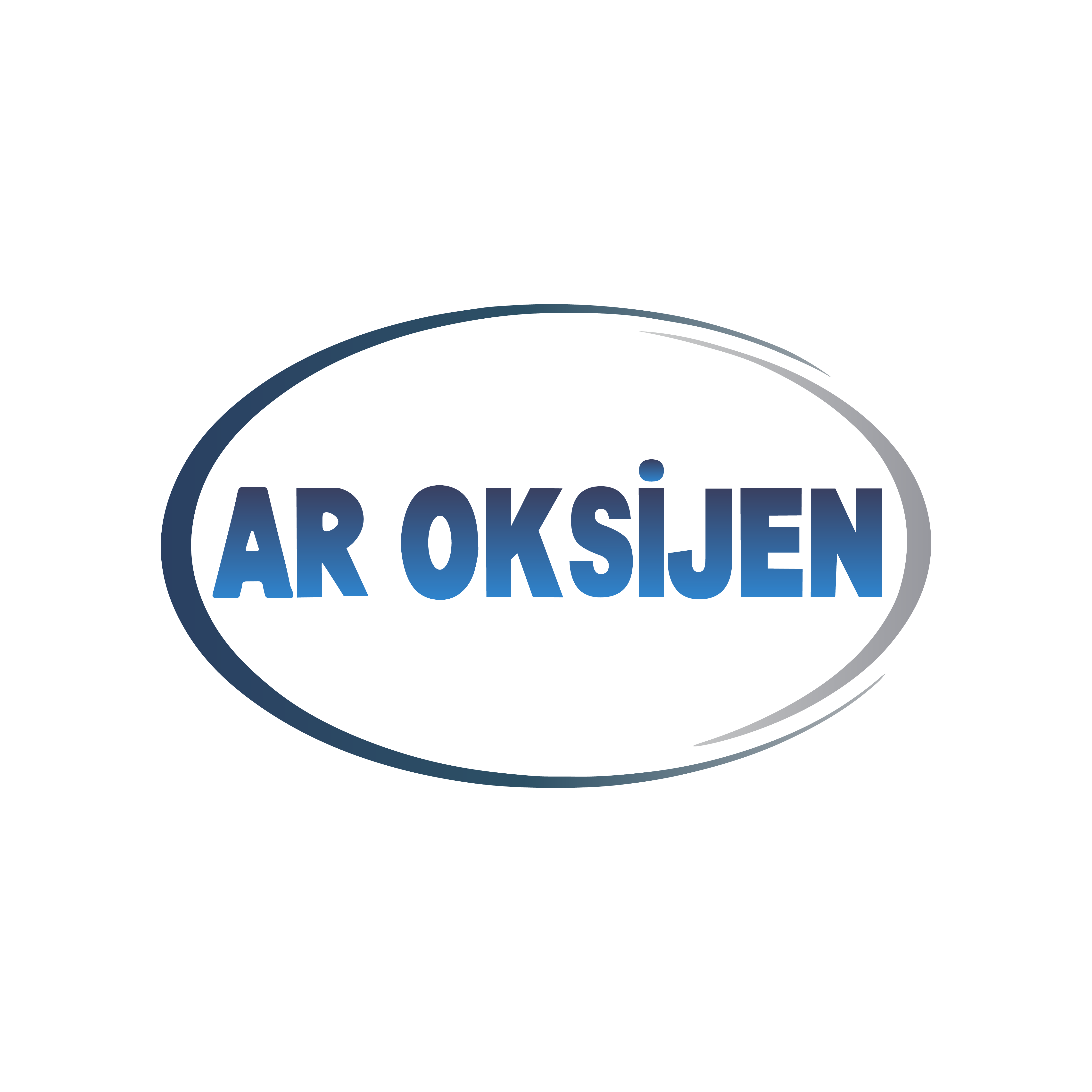 Aroksijen Logo